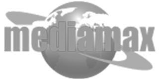 Previous X-Media Kenya client Mediamax Network Limited logo